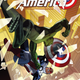 Image for article titled Captain America’s Latest Comic Book Enemies: Corporate Snakesssssss